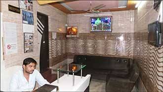 Hotel Sunder Palace, Ajmer 2